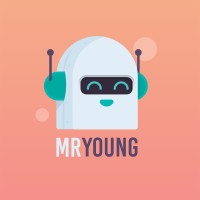 Mr Young logo - Similar company to Dedica Group