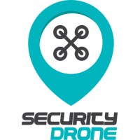 Security Drone logo - Similar company to Active Drone Security Solutions