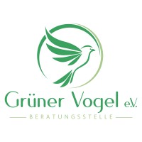 Grüner Vogel e.V. logo - Similar company to German Deep Tech Institute