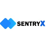 SentryX logo - Similar company to Sentryx