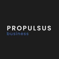 Propulsus Business logo - Similar company to Mcs Technologies Llc