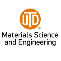 UT Dallas Materials Science and Engineering logo - Similar company to Mechanical Engineering At Ut Dallas