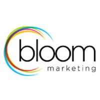 Bloom Marketing logo - Similar company to Mail Communications Group, Llc
