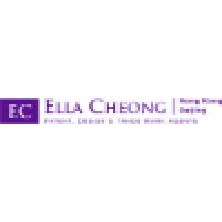 Ella Cheong (HK) logo - Similar company to Spruson & Ferguson