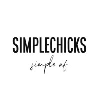 Simplechicks logo - Similar company to Neonreal