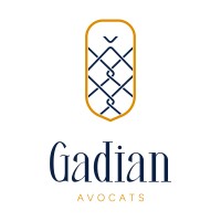 Gadian Avocats logo - Similar company to Map Avocats