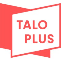 Talo Plus GmbH logo - Similar company to Rolf Hüni Gmbh