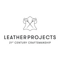 LeatherProjects logo - Similar company to Jb Custom Journals