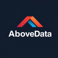 Above Data logo - Similar company to Above Data