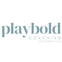 Play Bold Coaching logo - Similar company to As You
