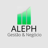 Aleph Gestao e Negocios logo - Similar company to Elleva Solutions