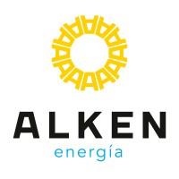 Alken Energía logo - Similar company to Enlasa Energía