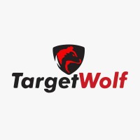 Target Wolf-A Complete Digital Consultancy logo - Similar company to Apnavipanan
