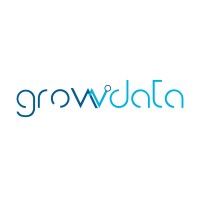 GrowData logo - Similar company to Epic Data