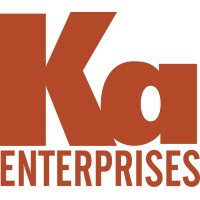 K A Enterprises logo - Similar company to Fe Moi
