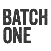 Batch One logo - Similar company to Framed Advertisement Agency