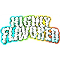 Highly Flavored logo - Similar company to Ambition Crafting