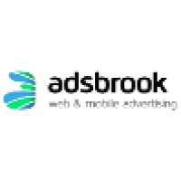 AdsBrook logo - Similar company to Getliquidgh