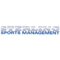 Sterling Sports Management logo - Similar company to Sterling Trading Company W.L.L.