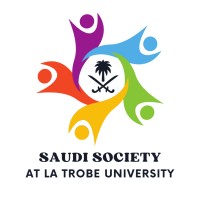 الجمعية السعودية في جامعة لاتروب | Saudi Society La Trobe University logo - Similar company to Qahtani And Partners