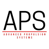 Advanced Propulsion Systems (APS) logo - Similar company to Caleuche Uc