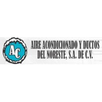 Aire Acondicionado y Ductos del Noreste S.A DE C.V logo - Similar company to Proyectos Hvac