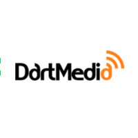 DartMedia logo - Similar company to M.O.P Mba