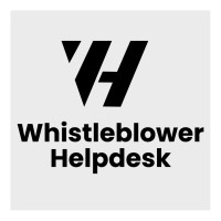 Whistleblower Helpdesk logo - Similar company to Whistleblower Netzwerk E.V.