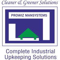Prowiz Mansystems Pvt. Ltd. logo - Similar company to Prowiz