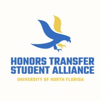 Honors Transfer Student Alliance logo - Similar company to Medi-Gators Program