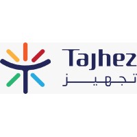 Tajhez Company for Exhibitions and Conferences Organization logo - Similar company to Tangible Solutions Company