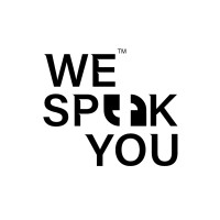 We Speak You logo - Similar company to Quick Advisory & Digital
