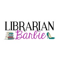 Librarian Barbie logo - Similar company to Concierge Librarian, Llc