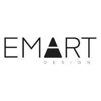 EMART Design logo - Similar company to Wooj