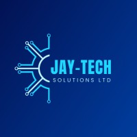 Jay-Tech Solutions logo - Similar company to Hypeverve