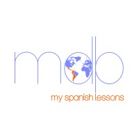 My Spanish Lessons logo - Similar company to Vamos For Schools