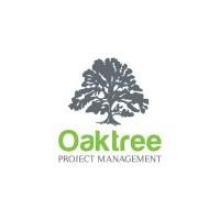 Oaktree Project Management logo - Similar company to Berkshire Group