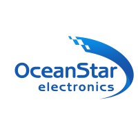 OceanStar Electronics logo - Similar company to New Technology Electronics Co.,Ltd