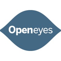 Open Eyes Consulting logo - Similar company to Association De Solidarité Avec Tous Les Immigrés (Asti) Issy-Les-Moulineaux