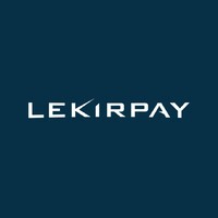 LEKIRPAY logo - Similar company to Lekir Tech (M) Sdn Bhd