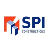 SPI Constructions logo - Similar company to C.P. Technical Office