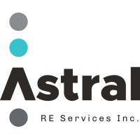 Astral RE Services Inc. logo - Similar company to Hessey Consulting + Architecture Inc.