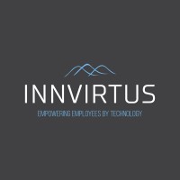 InnVirtus GmbH logo - Similar company to Localmind.Ai