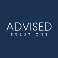 Advised Solutions - Oracle Consulting Services logo - Similar company to New Link (Uk) Ltd