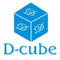 D Cube logo - Similar company to D-Cube Designs