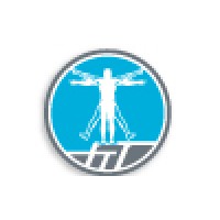 Fit to Train logo - Similar company to Altius Health & Performance