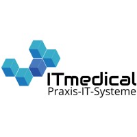 ITmedical GmbH & Co. KG logo - Similar company to Mercury Development