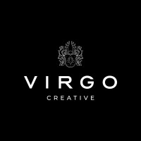 Virgo Creative logo - Similar company to Bloom Studio Animation