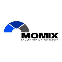 Momix Engenharia e Arquitetura logo - Similar company to Projetta | Engenharia E Arquitetura
