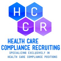Health Care Compliance Recruiting logo - Similar company to E-Site Marketing